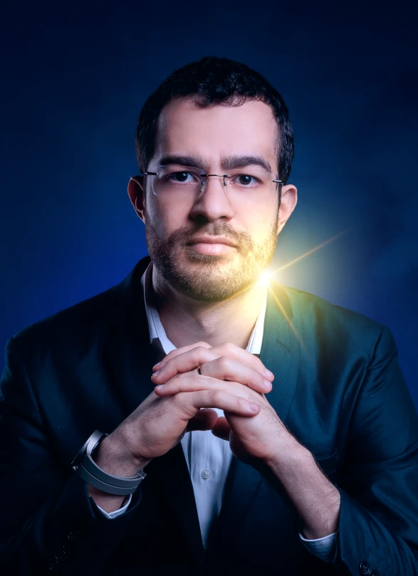 Hugo Leonardo Pereira de Faria